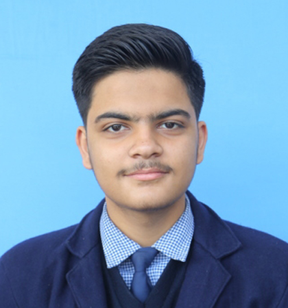 Bhavya Nathwani